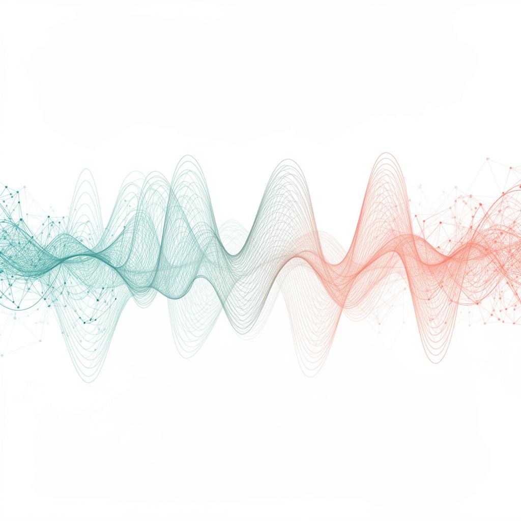 Aria voice AI in action